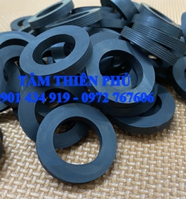 Cao su chân đế phường bảy hiền