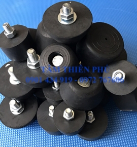 Cao su chân đế phường tân sơn
