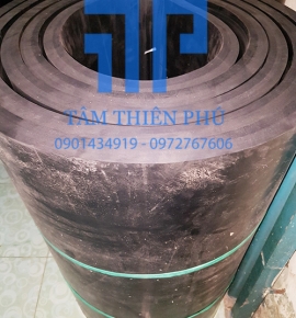 Cao su cuộn ninh bình