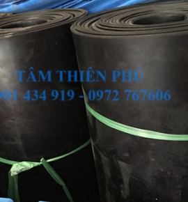 Cao su tấm ninh bình