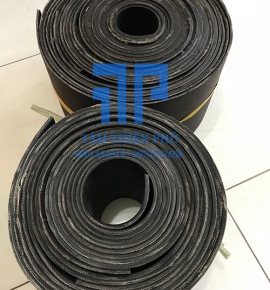 Cao su tấm quảng trị