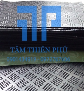 Cao su chống trượt ninh bình