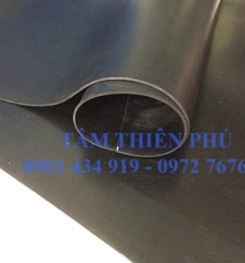 Cao su tấm thành phố hồ chí minh