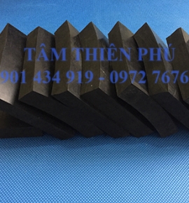 Cao su tấm đồng tháp
