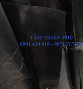 Cao su tấm thành phố cần thơ