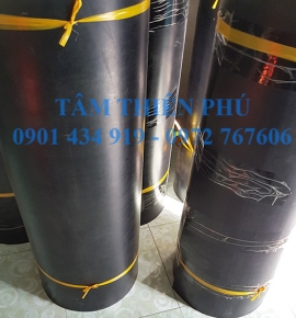 Cao su cuộn Đắk Lắk