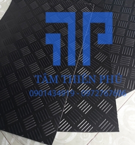Cao su chống trượt quảng trị