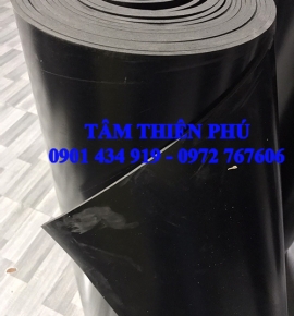 Cao su cuộn đồng nai