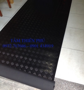 Cao su chống trượt tây ninh