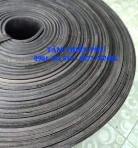 Cao su cuộn tây ninh