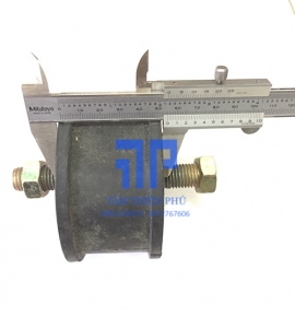Cao su chống rung sơn la