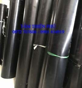 Cao su lót máy chịu dầu 2mm