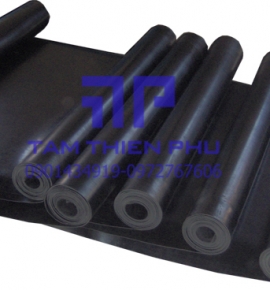 Cao su chịu dầu 3mm