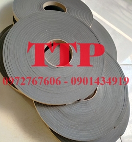 Gioăng xốp ống gió 35mmx4mmx10m