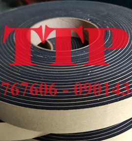 Gioăng xốp ống gió 45mmx3mmx10m