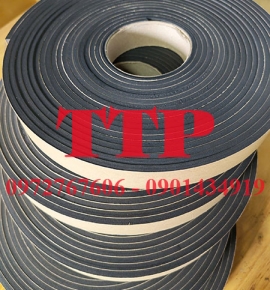 Gioăng xốp ống gió 40mmx4mmx10m